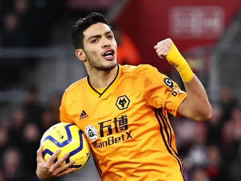 Última hora: Raúl Jiménez, a un paso de fichar por los Wolves