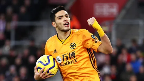 Jiménez seguirá en Inglaterra, pero en la segunda división...