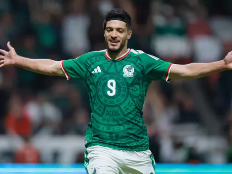 Raúl Jiménez lidera la ofensiva de México: las apuestas especiales para el ex-americanista en el Mundial 2026