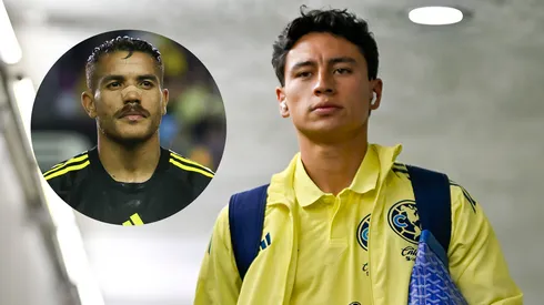 Las emotivas palabras con las que Ramón Juárez despidió a Jona Dos Santos