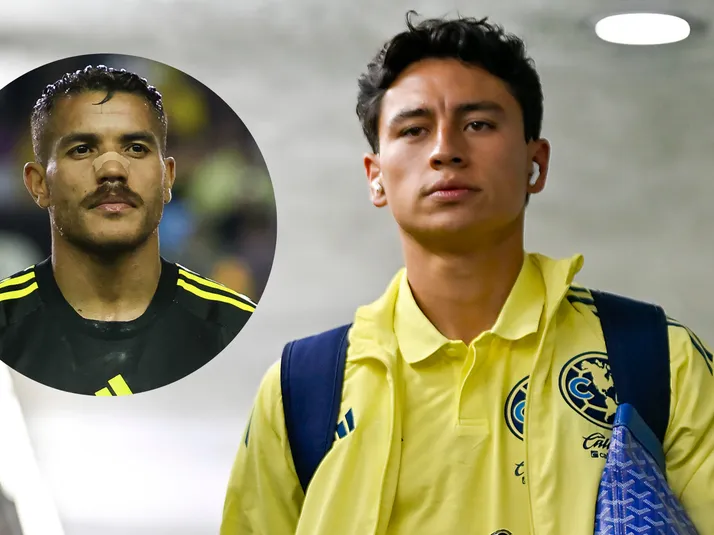 Las emotivas palabras con las que Ramón Juárez despidió a Jona Dos Santos