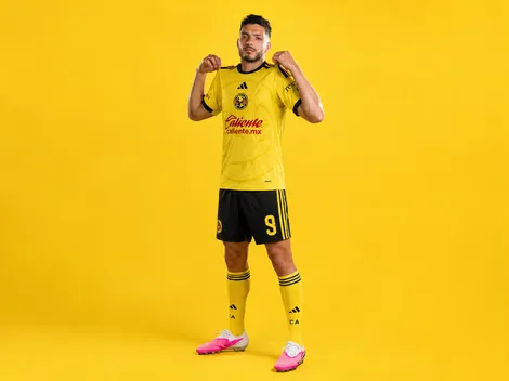Así buscó el Club América el fichaje de Raúl Jiménez sin éxito