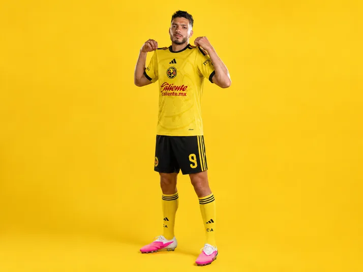 Así buscó el Club América el fichaje de Raúl Jiménez sin éxito