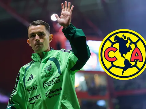 Fidalgo confesó el motivo principal por el que decidió salir del América