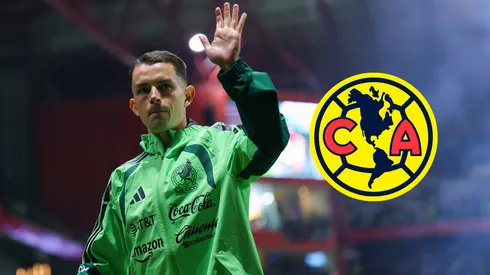Fidalgo confesó el motivo principal por el que decidió salir del América