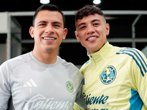 El sacrificado en el Club América con el regreso de Emilio Lara