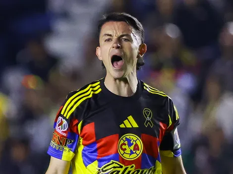 Álvaro Fidalgo reveló lo que más le sorprendió de su paso por México
