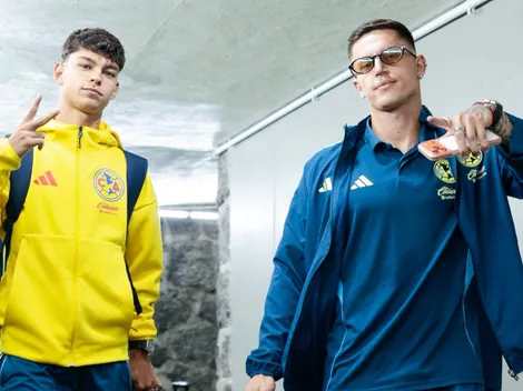Los próximos jugadores que podrían salir del América tras el Mundial 2026