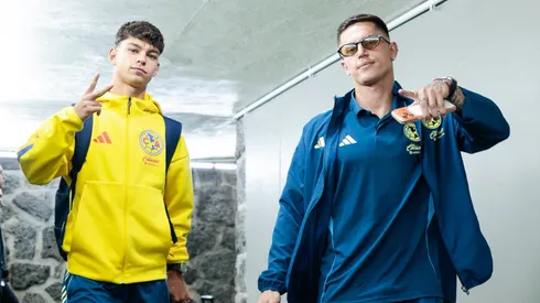 Los próximos jugadores que podrían salir del América tras el Mundial 2026