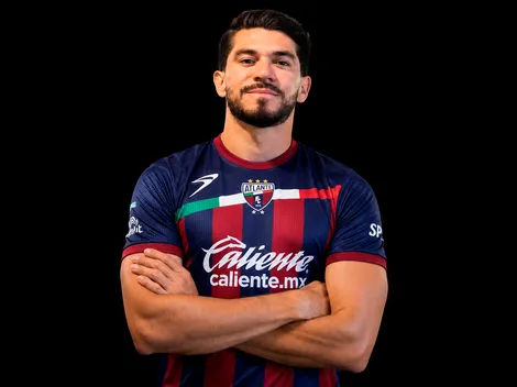 La verdad del fichaje de Henry Martín con el Atlante de Miguel Herrera