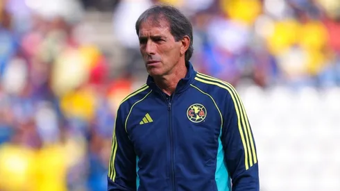 Así será tácticamente el nuevo América de Guillermo Almada