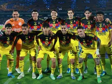 Calendario oficial del Club América para el Apertura 2026
