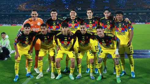 América tiene su calendario definido para el torneo.