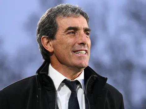 Guillermo Almada elegirá a las próximas joyas de la cantera del América