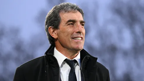 Almada dará oportunidades a los jóvenes.