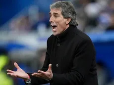 Las tres exigencias de Almada para tomar el banquillo del América