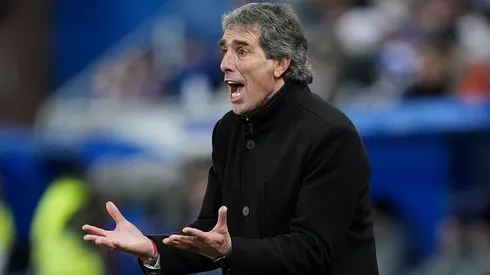 Las tres exigencias de Almada para tomar el banquillo del América