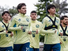 América enfrentará a River Plate en la pretemporada en España