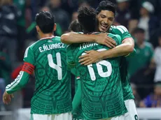 México vs Sudáfrica por la fecha 1: pronósticos del partido y apuestas a los jugadores del América