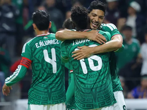 México vs Sudáfrica por la fecha 1: pronósticos del partido y apuestas a los jugadores del América
