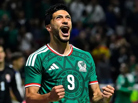 México vs. Sudáfrica: dónde ver EN VIVO la inauguración del Mundial