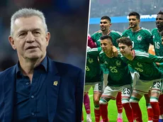 México vs. Sudáfrica: posible alineación por la inauguración del Mundial