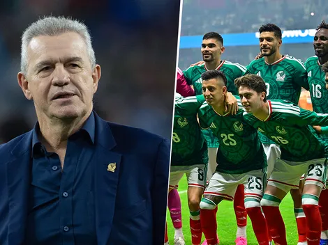 México vs. Sudáfrica: posible alineación por la inauguración del Mundial