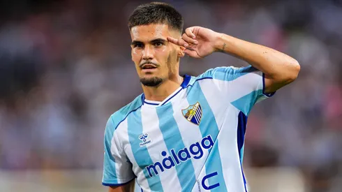 Carlos "Chupe" Ruiz, sería un fichaje muy interesante para el Club América.