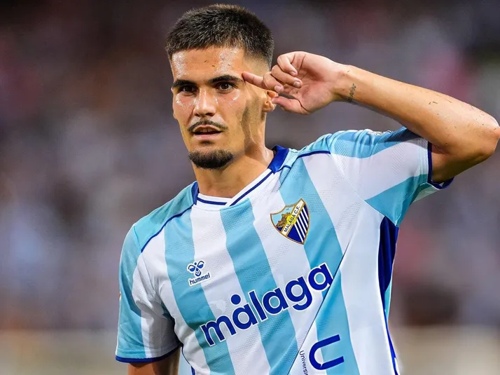 El crack español que surge como opción de refuerzo para la delantera del Club América