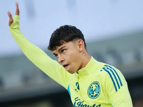 Giro inesperado en el futuro de Thiago Espinosa