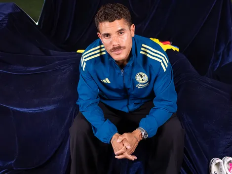 Los 3 posibles reemplazos para la baja de Jonathan dos Santos