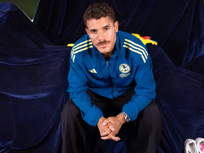 Los 3 posibles reemplazos para la baja de Jonathan dos Santos