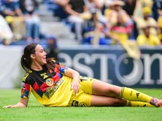 La afición de América Femenil exige blindar a su pilar defensivo: Kimberly Rodríguez