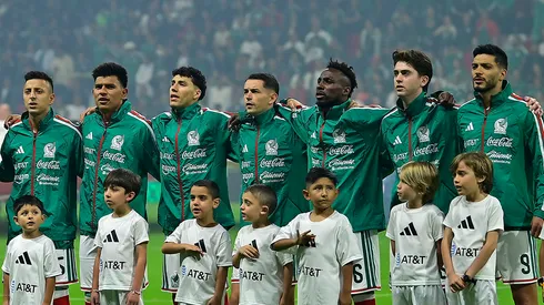 México hará su debut en la Copa del Mundo ante 90 mil aficionados.