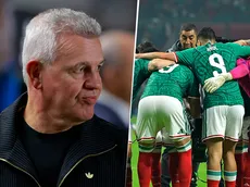Alineación confirmada de México vs. Sudáfrica, inauguración del Mundial