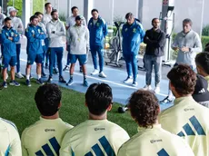 Los 5 'olvidados' de América que Guillermo Almada buscará recuperar