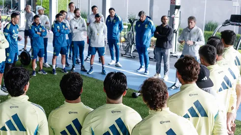 Almada está listo para darle un nuevo aire a estos 5 futbolistas.