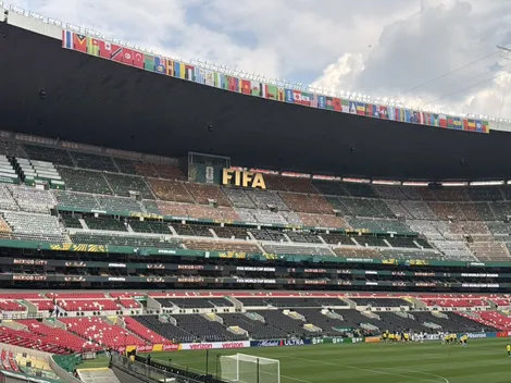 Blindaje total: Más de 3,000 elementos de seguridad custodian zonas aledañas del Estadio Banorte