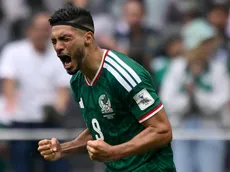 ¿Por qué Raúl Jiménez se emocionó al anotar su gol ante Sudáfrica?