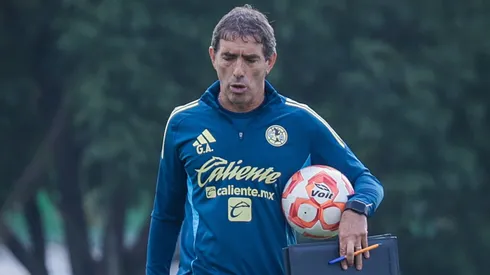 Se confirman los refuerzos que buscará América para Guillermo Almada