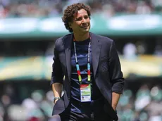 Por esto Memo Ochoa podría ser titular contra Corea