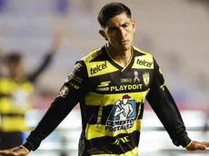Víctor Guzmán surge como opción de refuerzo para el Club América