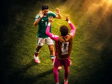 Guillermo Ochoa le dedica emotivas palabras a Raúl Jiménez