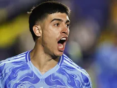 Cruz Azul se adelanta al América y lanza oferta formal por Juan Brunetta
