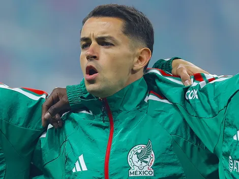 Álvaro Fidalgo no se olvida del América y recordó su gran paso por el Azteca