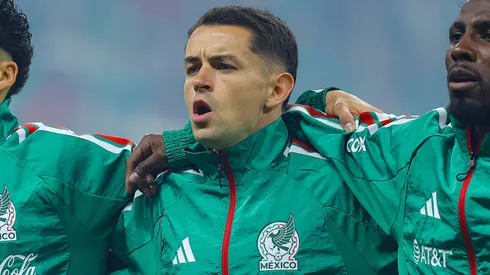 Álvaro Fidalgo no se olvida del América y recordó su gran paso por el Azteca