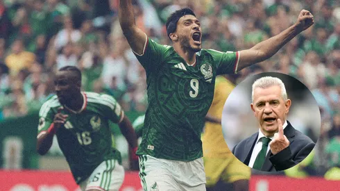 El once repleto de americanistas con el que jugaría México vs. Corea del Sur en el Mundial