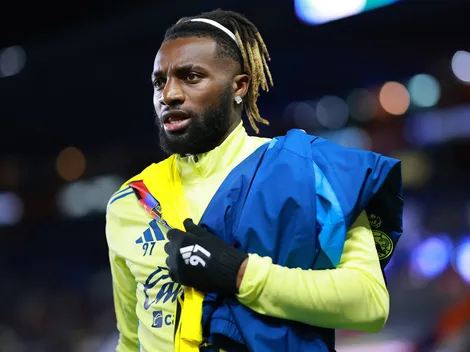 El sorpresivo equipo de la MLS en el que ahora jugará Allan Saint-Maximin