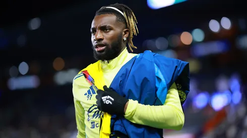 El sorpresivo equipo de la MLS en el que ahora jugará Allan Saint-Maximin