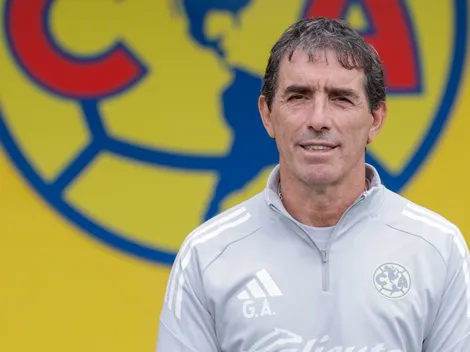 Así decidirá Guillermo Almada quien se queda y quien se va del América este verano